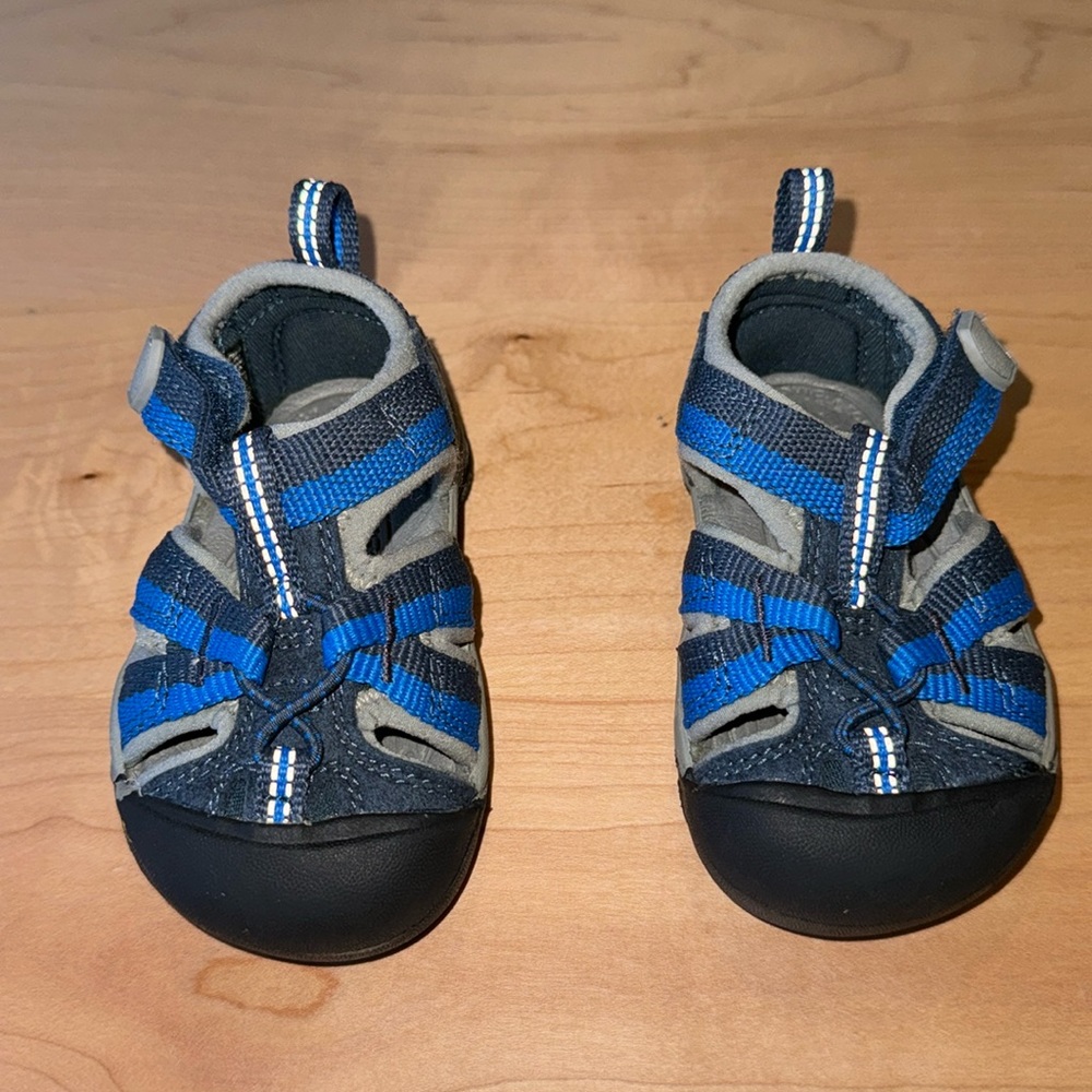 Keen Venice H2 Waterproof Toddler Sandal 4 | Kids Beach and Water Shoes